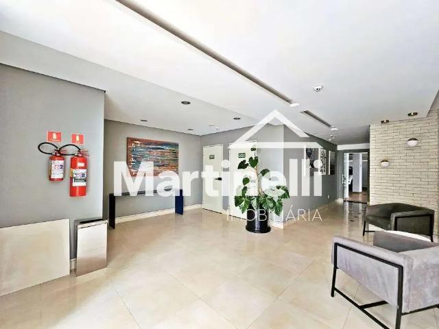 Apartamento para Venda em Ribeirão Preto/SP Jardim Nova Aliança 2 Quartos
