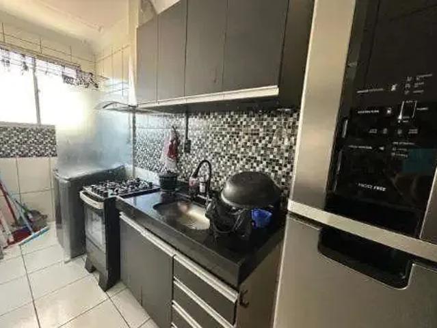 Apartamento para Venda em Ribeirão Preto/SP Jardim Nova Aliança 2 Quartos