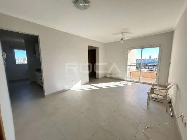 Apartamento para Venda em Ribeirão Preto/SP Jardim Nova Aliança 2 Quartos