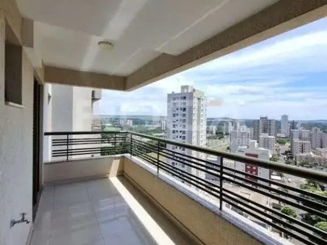 Apartamento para Venda em Ribeirão Preto/SP Jardim Nova Aliança 2 Quartos