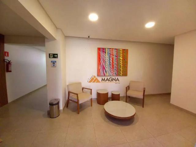 Apartamento para Venda em Ribeirão Preto/SP Jardim Nova Aliança 2 Quartos