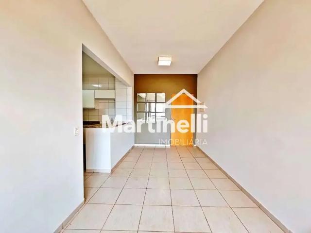 Apartamento para Venda em Ribeirão Preto/SP Jardim Nova Aliança 2 Quartos