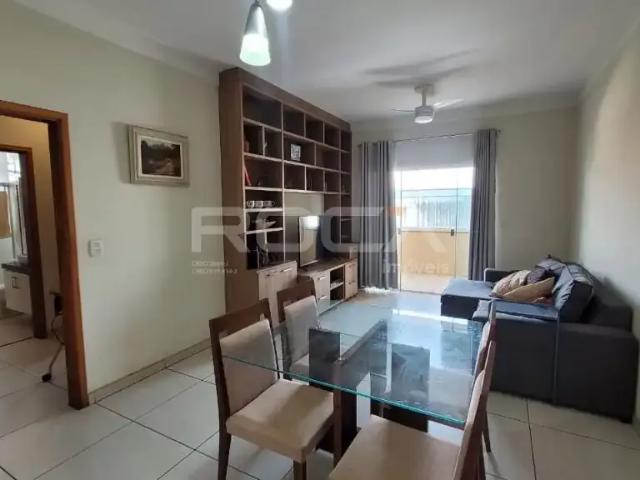 Apartamento para Venda em Ribeirão Preto/SP Jardim Nova Aliança 2 Quartos