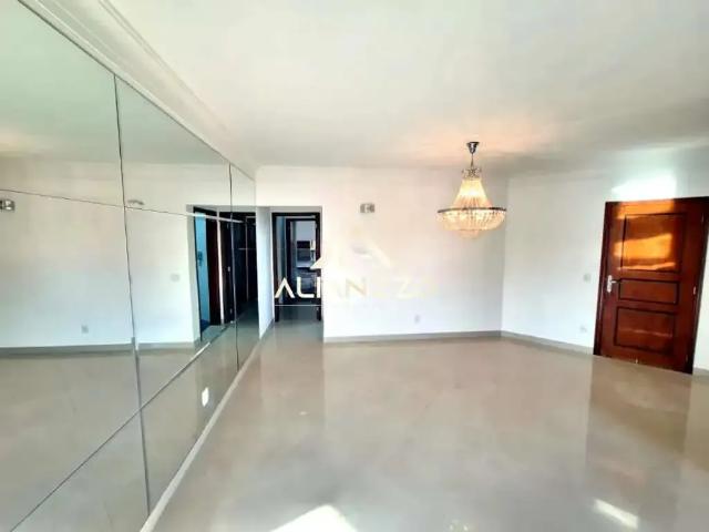 Apartamento para Venda em Ribeirão Preto/SP Jardim Nova Aliança 3 Quartos