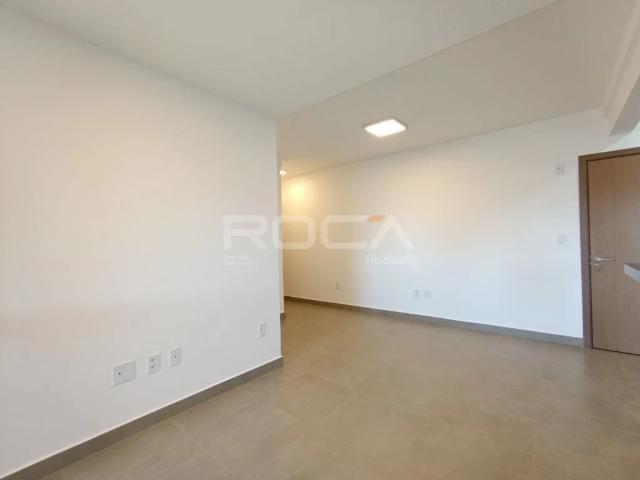 Apartamento para Venda em Ribeirão Preto/SP Jardim Nova Aliança 3 Quartos