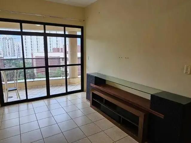 Apartamento para Venda em Ribeirão Preto/SP Jardim Nova Aliança 3 Quartos