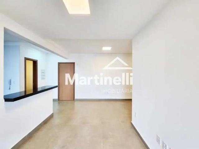 Apartamento para Venda em Ribeirão Preto/SP Jardim Nova Aliança 3 Quartos