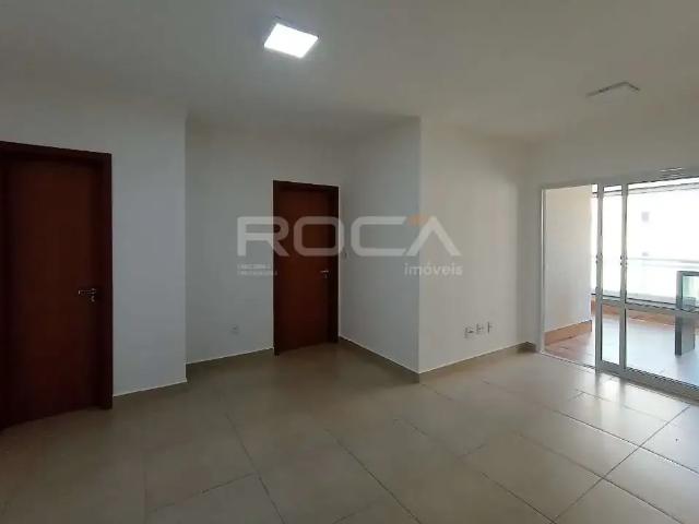 Apartamento para Venda em Ribeirão Preto/SP Jardim Nova Aliança 3 Quartos