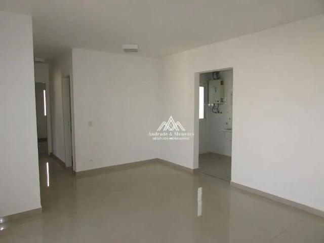 Apartamento para Venda em Ribeirão Preto/SP Jardim Nova Aliança 3 Quartos