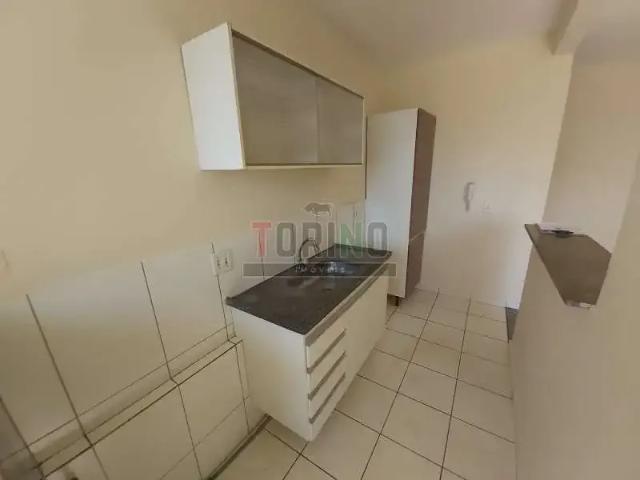 Apartamento para Venda em Ribeirão Preto/SP Jardim Nova Aliança 3 Quartos
