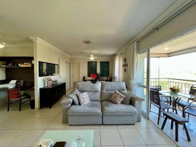 Apartamento para Venda em Ribeirão Preto/SP Jardim Nova Aliança Sul 3 Quartos