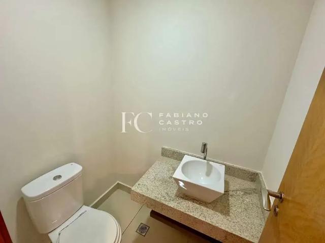 Apartamento para Venda em Ribeirão Preto/SP Jardim Nova Aliança Sul 3 Quartos