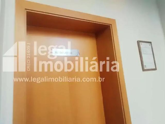 Apartamento para Venda em Ribeirão Preto/SP Jardim Nova Aliança Sul 3 Quartos
