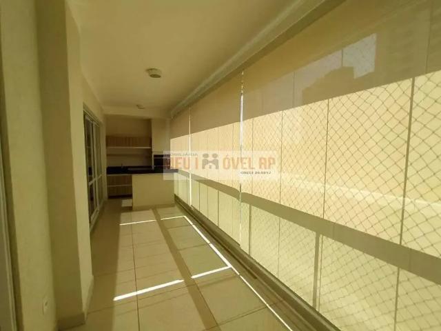 Apartamento para Venda em Ribeirão Preto/SP Jardim Nova Aliança Sul 3 Quartos