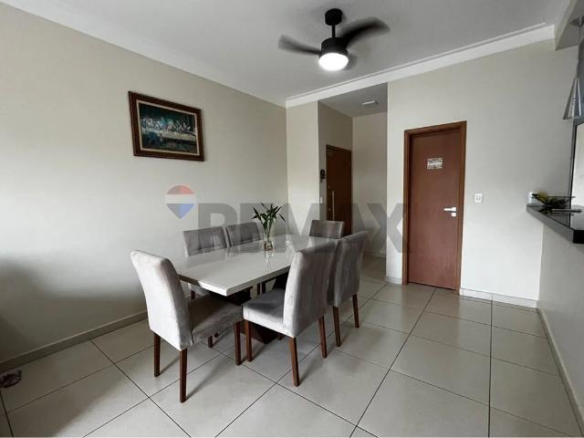 Apartamento para Venda em Ribeirão Preto/SP Jardim Nova Aliança Sul 3 Quartos
