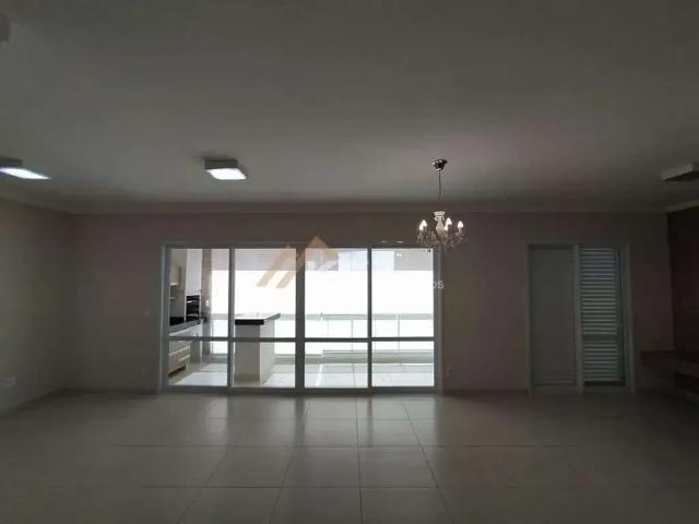 Apartamento para Venda em Ribeirão Preto/SP Jardim Nova Aliança Sul 3 Quartos