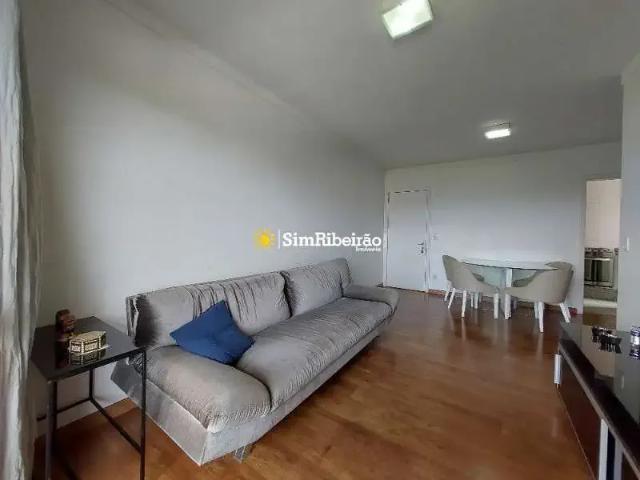 Apartamento para Venda em Ribeirão Preto/SP Jardim Nova Aliança Sul 3 Quartos
