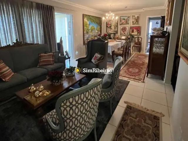 Apartamento para Venda em Ribeirão Preto/SP Jardim Nova Aliança Sul 3 Quartos