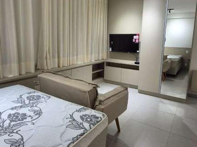 Apartamento para Venda em Ribeirão Preto/SP Jardim Nova Aliança Sul 1 Quartos