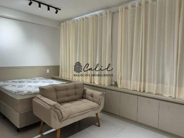 Apartamento para Venda em Ribeirão Preto/SP Jardim Nova Aliança Sul 1 Quartos
