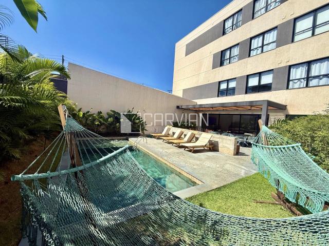 Apartamento para Venda em Ribeirão Preto/SP Jardim Nova Aliança Sul 1 Quartos