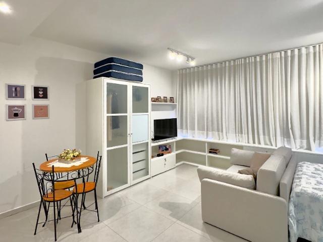 Apartamento para Venda em Ribeirão Preto/SP Jardim Nova Aliança Sul 1 Quartos