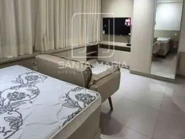 Apartamento para Venda em Ribeirão Preto/SP Jardim Nova Aliança Sul 1 Quartos