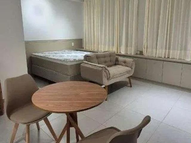 Apartamento para Venda em Ribeirão Preto/SP Jardim Nova Aliança Sul 1 Quartos