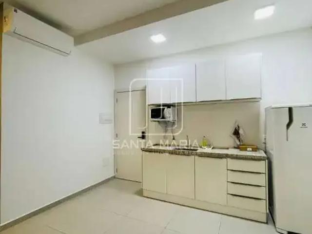 Apartamento para Venda em Ribeirão Preto/SP Jardim Nova Aliança Sul 1 Quartos