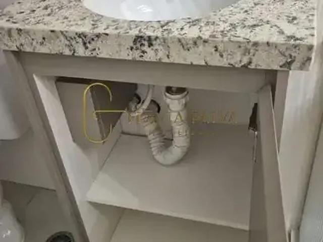 Apartamento para Venda em Ribeirão Preto/SP Jardim Nova Aliança Sul 1 Quartos