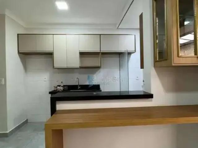 Apartamento para Venda em Ribeirão Preto/SP Jardim Nova Aliança Sul 2 Quartos
