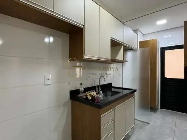 Apartamento para Venda em Ribeirão Preto/SP Jardim Nova Aliança Sul 2 Quartos