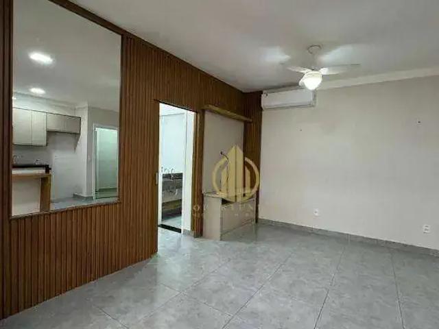 Apartamento para Venda em Ribeirão Preto/SP Jardim Nova Aliança Sul 2 Quartos