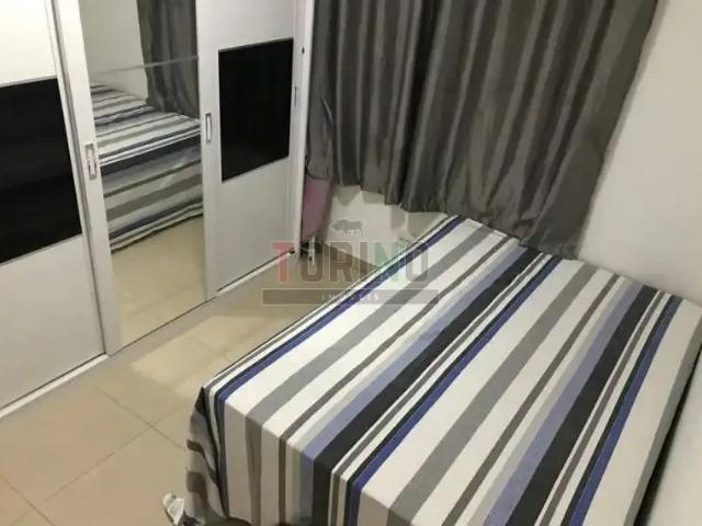 Apartamento para Venda em Ribeirão Preto/SP Jardim Nova Aliança Sul 2 Quartos