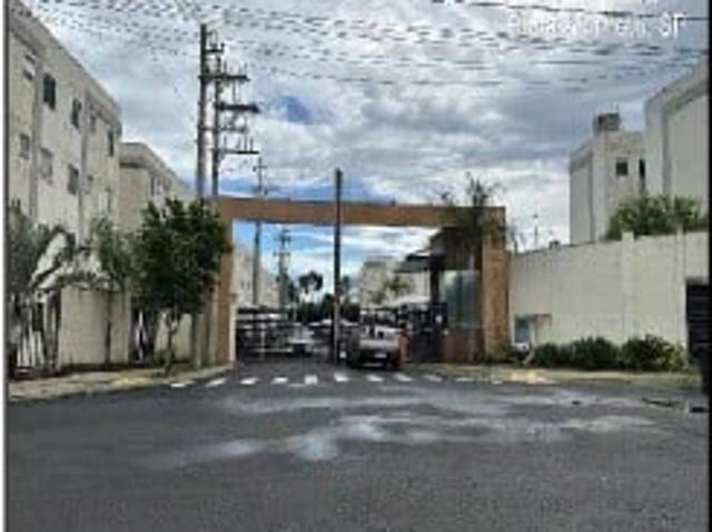 Apartamento para Venda em Ribeirão Preto/SP Jardim Ouro Branco 1 Quartos
