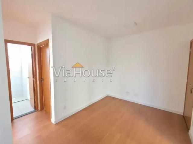 Apartamento para Venda em Ribeirão Preto/SP Jardim Ouro Branco 2 Quartos