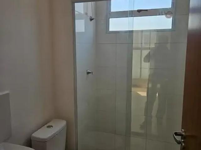 Apartamento para Venda em Ribeirão Preto/SP Jardim Ouro Branco 2 Quartos