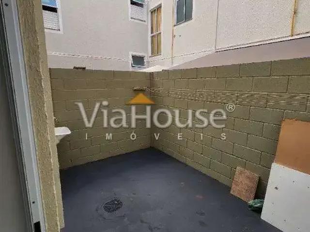 Apartamento para Venda em Ribeirão Preto/SP Jardim Ouro Branco 2 Quartos