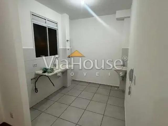 Apartamento para Venda em Ribeirão Preto/SP Jardim Ouro Branco 2 Quartos