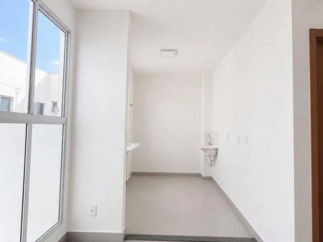 Apartamento para Venda em Ribeirão Preto/SP Jardim Ouro Branco 2 Quartos