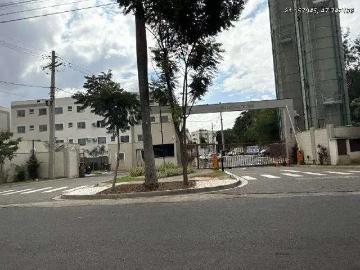 Apartamento para Venda em Ribeirão Preto/SP Jardim Ouro Branco 2 Quartos