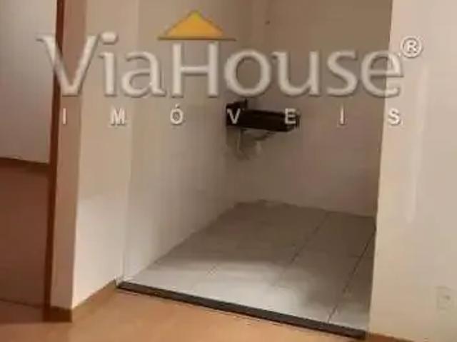 Apartamento para Venda em Ribeirão Preto/SP Jardim Ouro Branco 2 Quartos