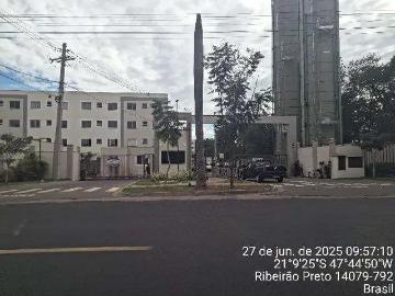 Apartamento para Venda em Ribeirão Preto/SP Jardim Ouro Branco 2 Quartos
