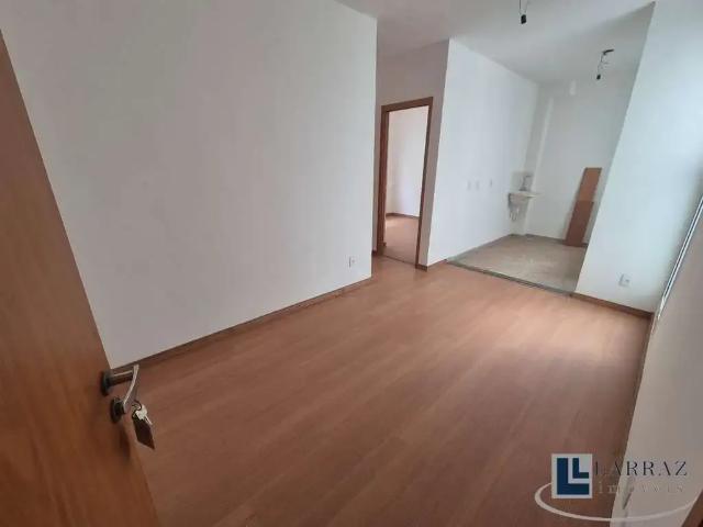 Apartamento para Venda em Ribeirão Preto/SP Jardim Ouro Branco 2 Quartos