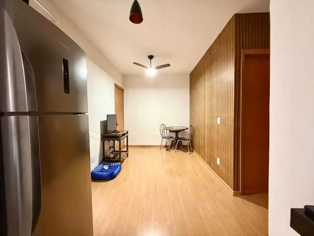 Apartamento para Venda em Ribeirão Preto/SP Jardim Ouro Branco 2 Quartos