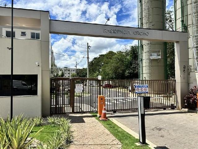 Apartamento para Venda em Ribeirão Preto/SP Jardim Ouro Branco 2 Quartos