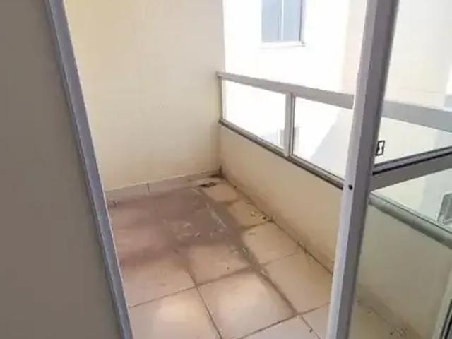 Apartamento para Venda em Ribeirão Preto/SP Jardim Ouro Branco 2 Quartos
