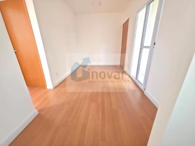Apartamento para Venda em Ribeirão Preto/SP Jardim Ouro Branco 2 Quartos