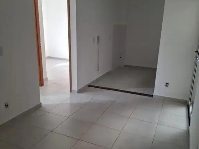 Apartamento para Venda em Ribeirão Preto/SP Jardim Ouro Branco 2 Quartos