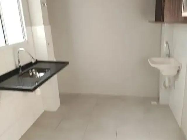 Apartamento para Venda em Ribeirão Preto/SP Jardim Ouro Branco 2 Quartos